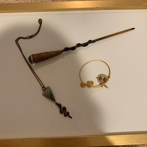 Super Cute Harry Potter Bundle!!!!!!